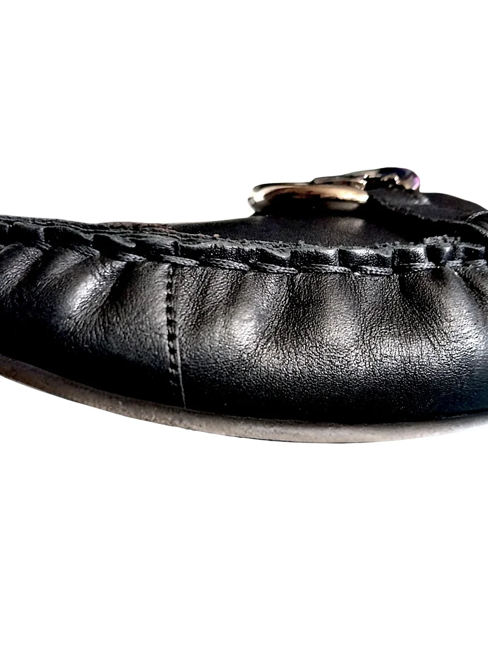 CHANEL classic black